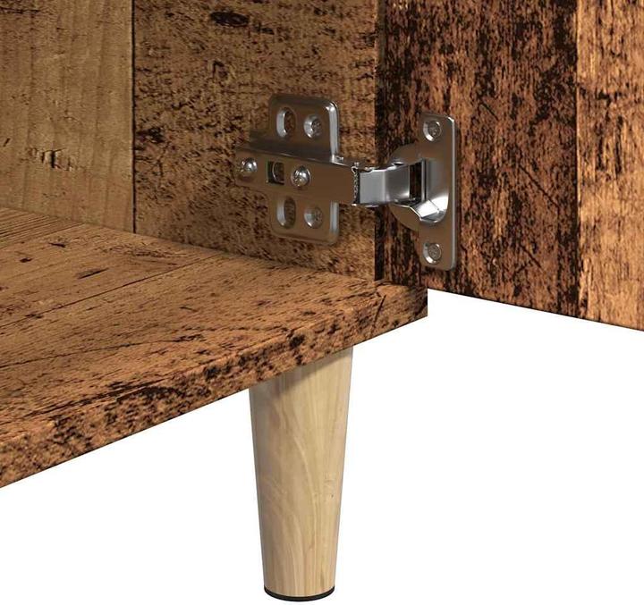 Produktbild vidaXL TV-Schrank (102 x 35 x 50 cm)