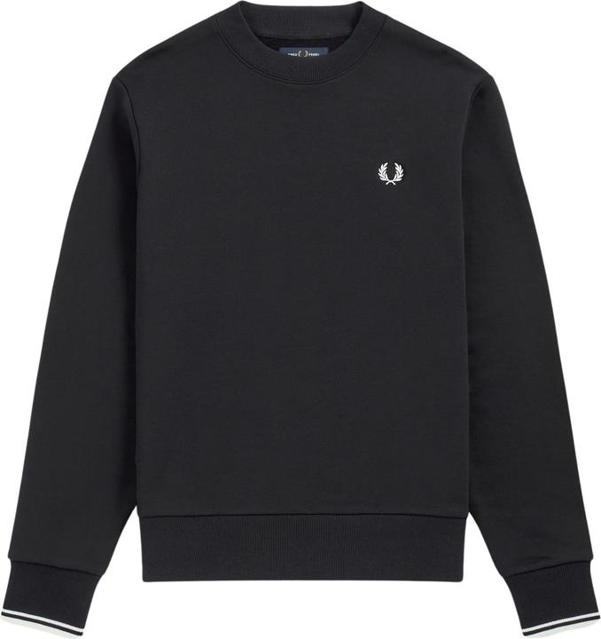 Actual product image Fred Perry Pullover 248 (S)