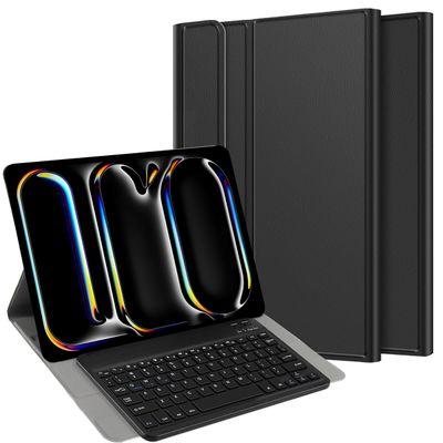 Actual product image Just in Case Premium Cover (Eng. Int., iPad Pro 13 2024 (M4))