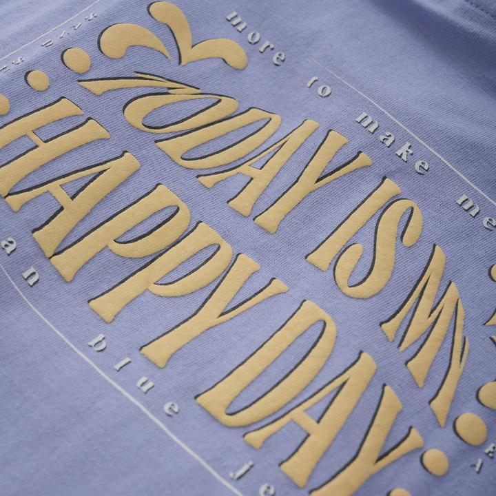 Immagine prodotto Indian Blue Jeans T-Shirt hest and Backprint (128)