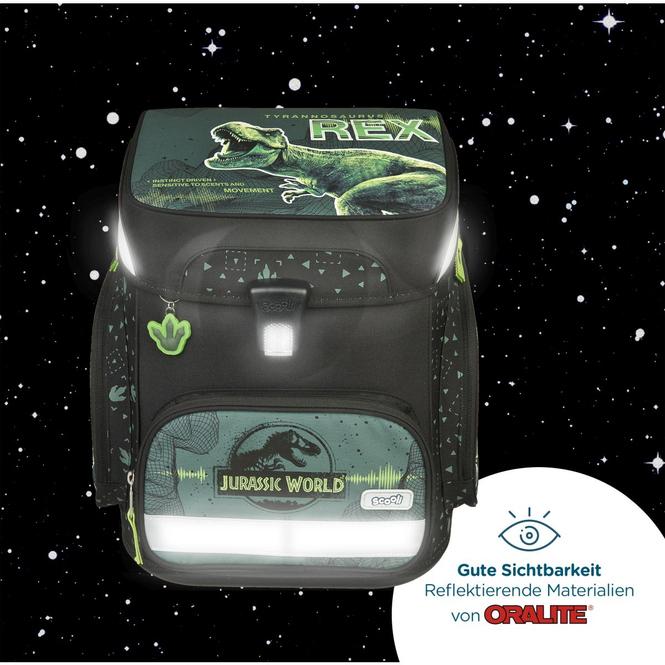 Produktbild Scooli EasyFit (18 l)