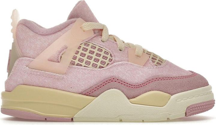 Image du produit Jordan 4 Retro Iced Carmine (TD) (21)