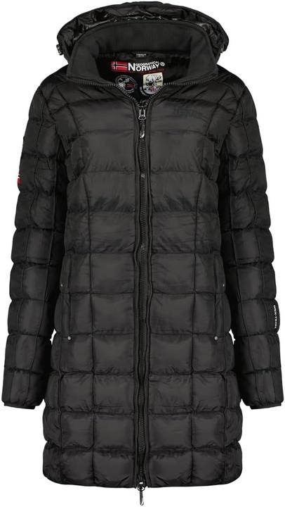 Produktbild Geographical Norway Parka Lungo da Donna Babette