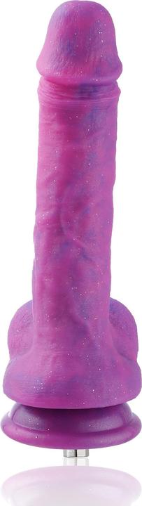 Produktbild HiSmith KlicLok Dildo 19 cm