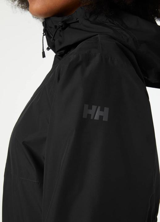Immagine prodotto Helly Hansen W Essence Mid Rain Coat