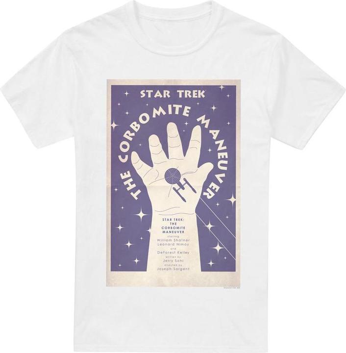 Produktbild The Original Series Episode 10 TShirt (M)