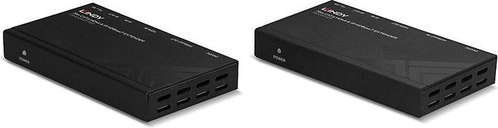 Actual product image Lindy C6 HDMI Extender HDBaseT (Extender)