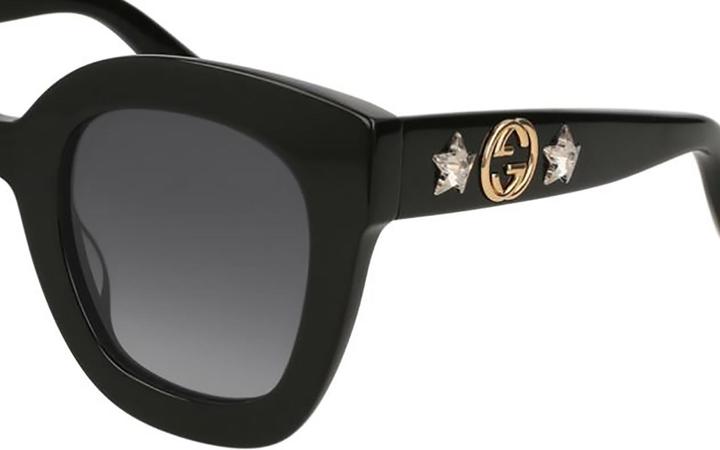 Image du produit Gucci GG0208S