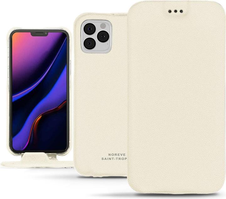 Image du produit Noreve Housse cuir vertical (Apple iPhone 11 Pro)