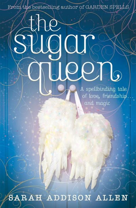 Immagine prodotto The Sugar Queen (Inglese, Sarah Addison Allen, 2009)