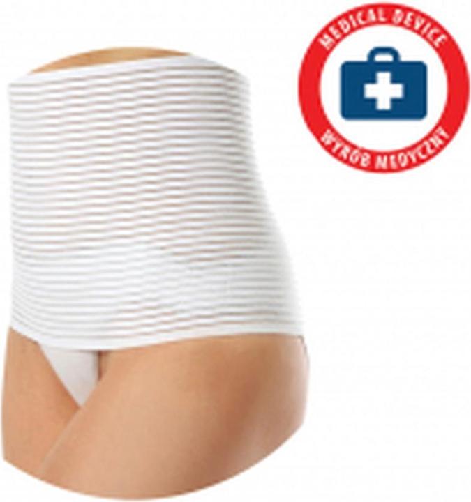 Actual product image Babyono Postpartum Belly Band (S)