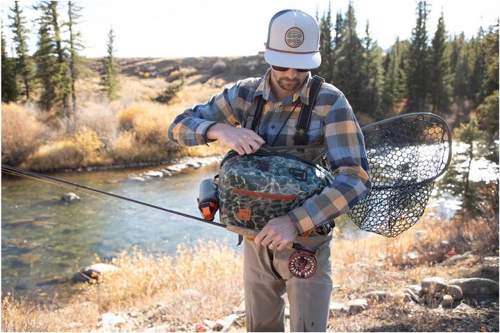 Immagine prodotto Fishpond Imbragatura sommergibile Thunderhead Eco (13 l)