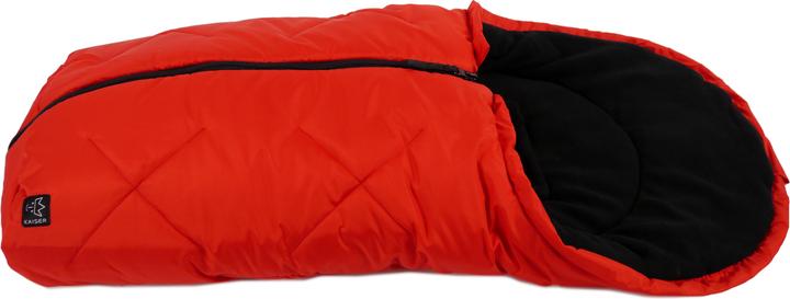 Actual product image Kaiser Baby Cuddle bag