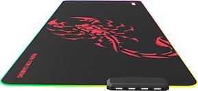 Immagine prodotto Marvo MG011 XL Tappetino per mouse RGB 800x300x4mm (XL)