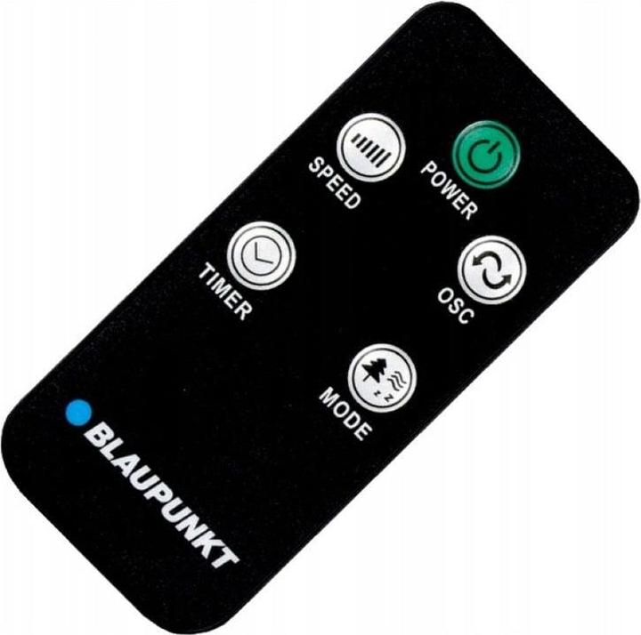 Actual product image Blaupunkt AFT601 (40 dB)