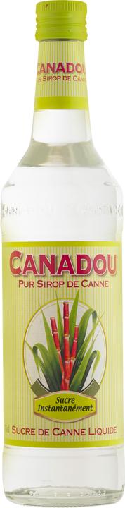 Image du produit Canadou Sirop (1 x 75 cl)