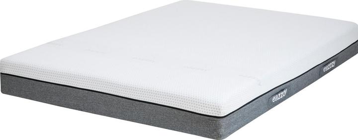 Actual product image Eazzzy Matratze (90 x 200 cm, Foam core)