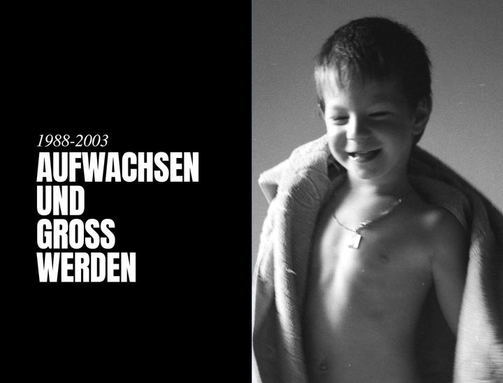 Produktbild Belichtet und Benebelt (Deutsch, Oliver Baer, 2026)