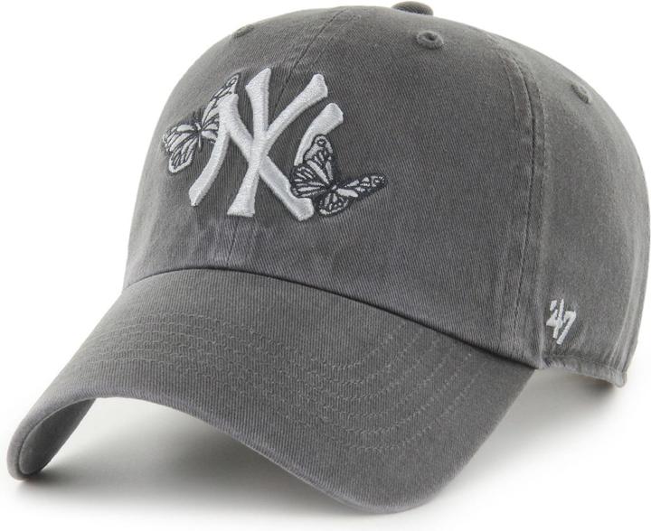 Actual product image 47 Brand Adjustable Cap - Icon Los Angeles Dodgers Graphite