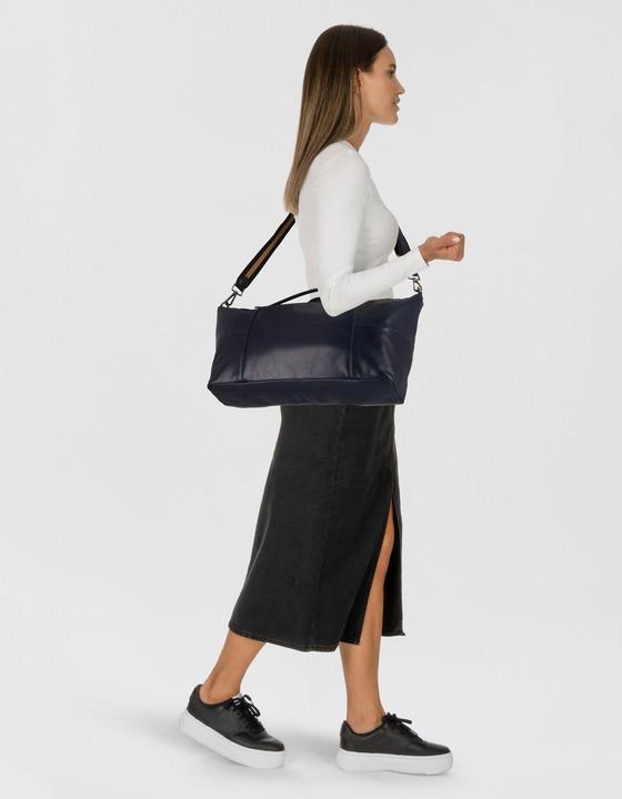 Image du produit Harolds Caugio Weekender Reisetasche Leder 43 cm