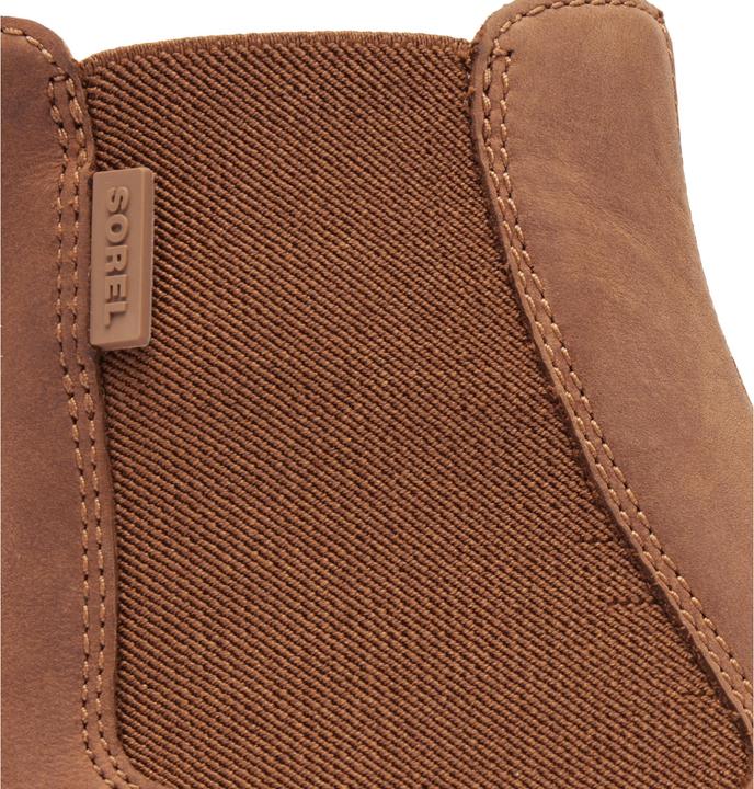 Actual product image Sorel Explorer Strt Chelsea (37)