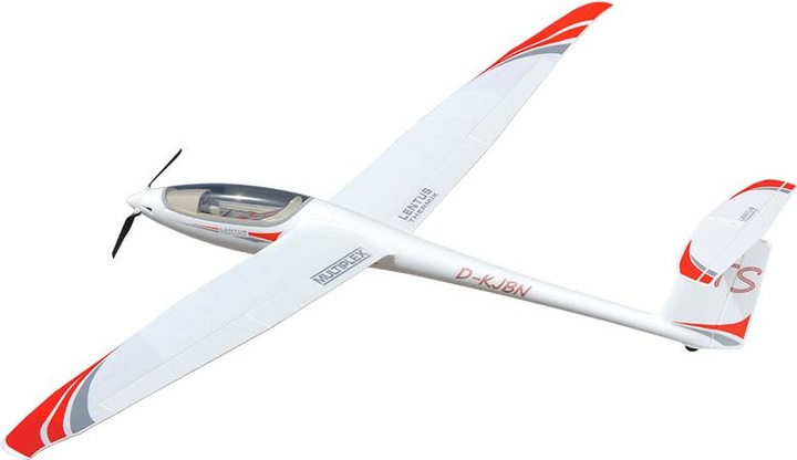 Produktbild Multiplex BK Lentus (Segelflugzeug)