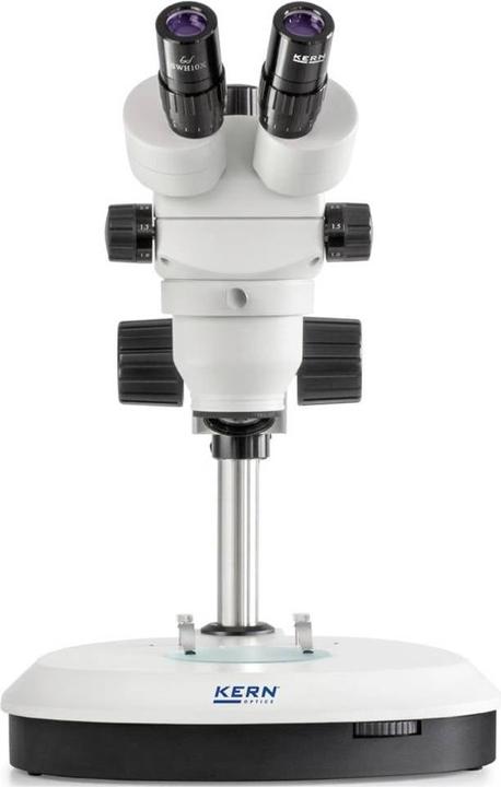 Produktbild Kern Stereo-Zoom-Mikroskop OZM 544
