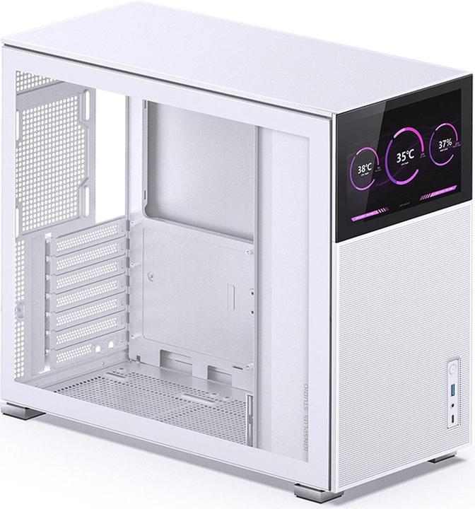 Jonsbo D41 Mesh Screen (ATX, mATX, Mini-ITX, DTX)