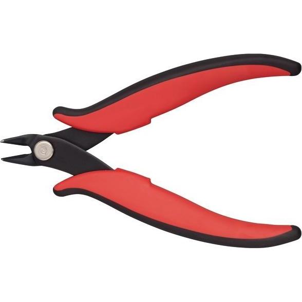 Klauke, Bolzenschneider + Seitenschneider, KLA KL040128ELH Seitenschneider (128 mm)