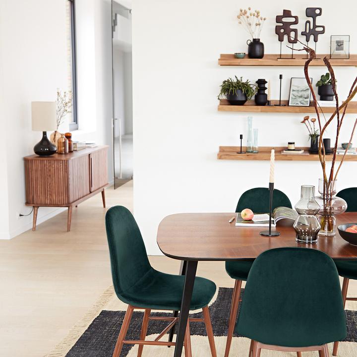 Produktbild La Redoute Interieurs Hiba (Ø 19.5 cm)