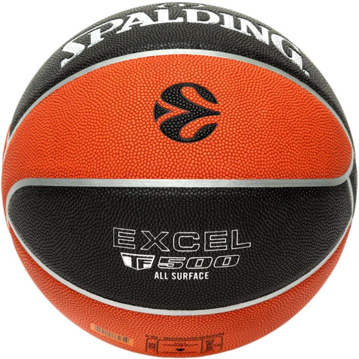 Image du produit Spalding Basket-ball Legacy Euroleague (7)