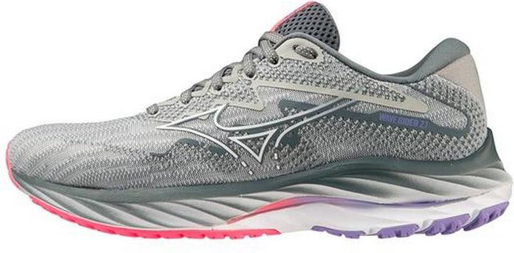 Actual product image Mizuno Wave Rider 27 W (40.5)