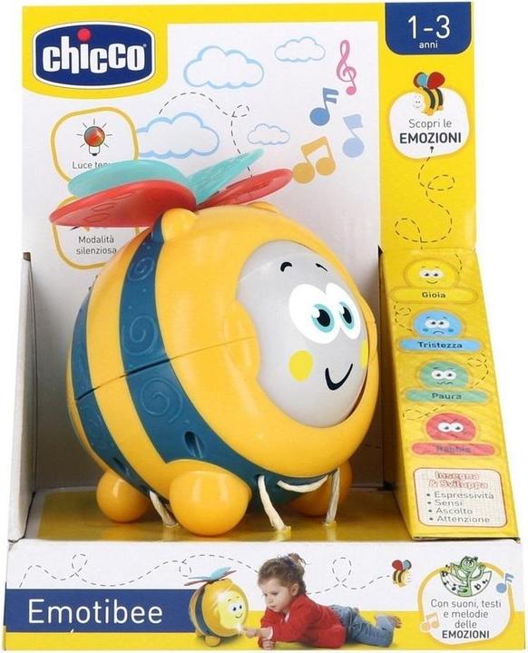 Immagine prodotto Chicco Emotibee