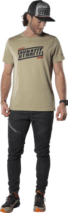 Actual product image Dynafit T-shirt Graphic Cotton (S)