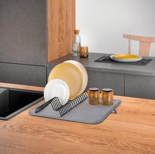 Immagine prodotto Metaltex Cestino per il risciacquo 'Drytex Lava