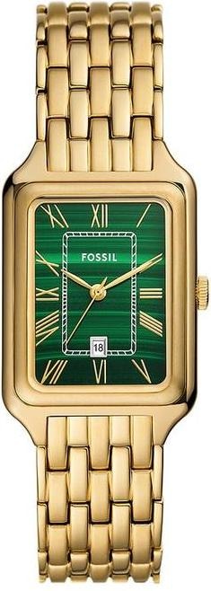 Immagine prodotto Fossil Damenuhr CITY RIVET (Orologio da polso analogico, 26 mm)