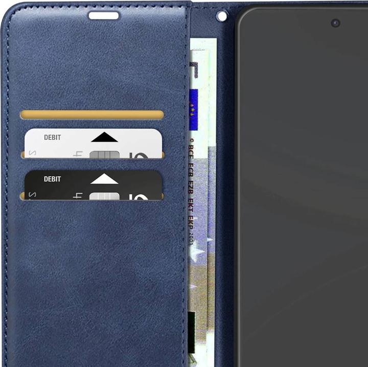 Actual product image Avizar Etui Poco F7 Ultra/F7 Pro, robust (Xiaomi Poco F7 Pro, Xiaomi Poco F7 Ultra)