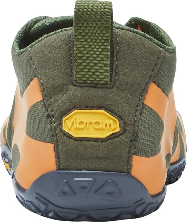 Actual product image Vibram V-Alpha (37)