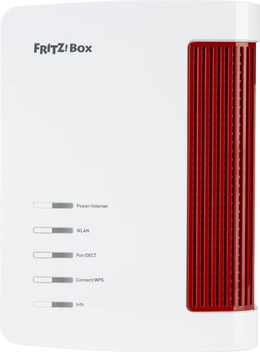 Immagine prodotto AVM FRITZ!Box 4690