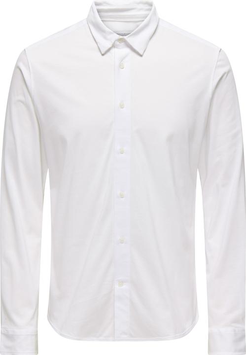 Bright White