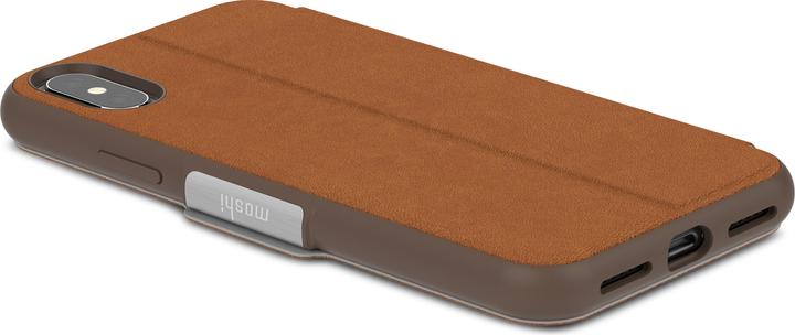 Actual product image Moshi SenseCover (Apple iPhone X, Apple iPhone XS)
