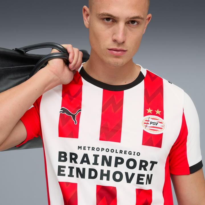 Produktbild Puma PSV Home Jersey Replica (L)