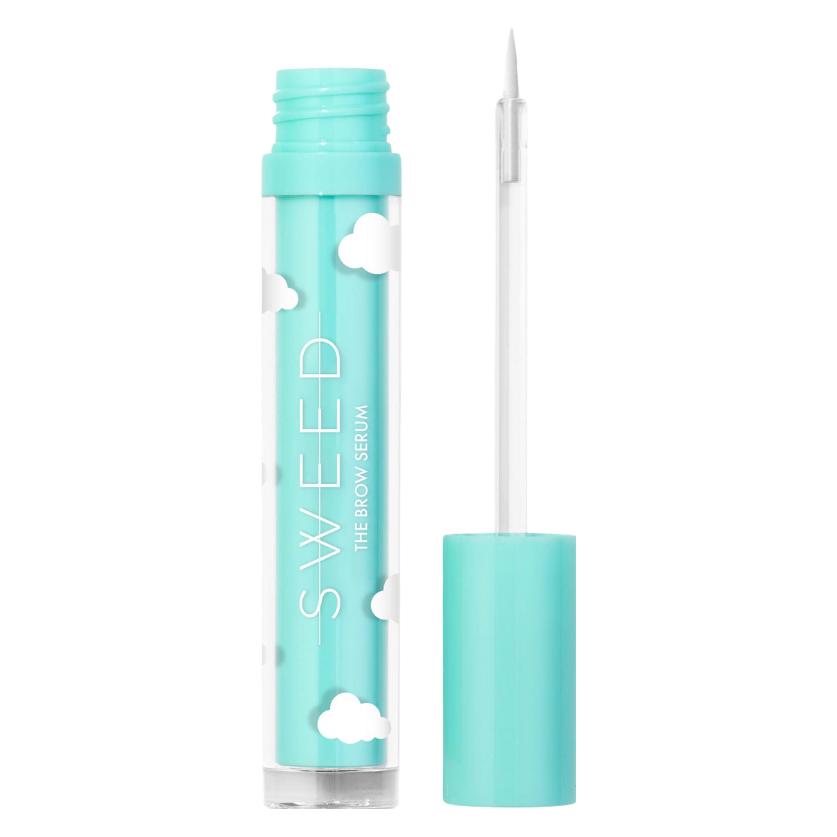 Sweed, Wimperserum, De Wenkbrauw (3 ml)