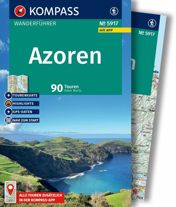 Actual product image KV WF 5917 Azoren