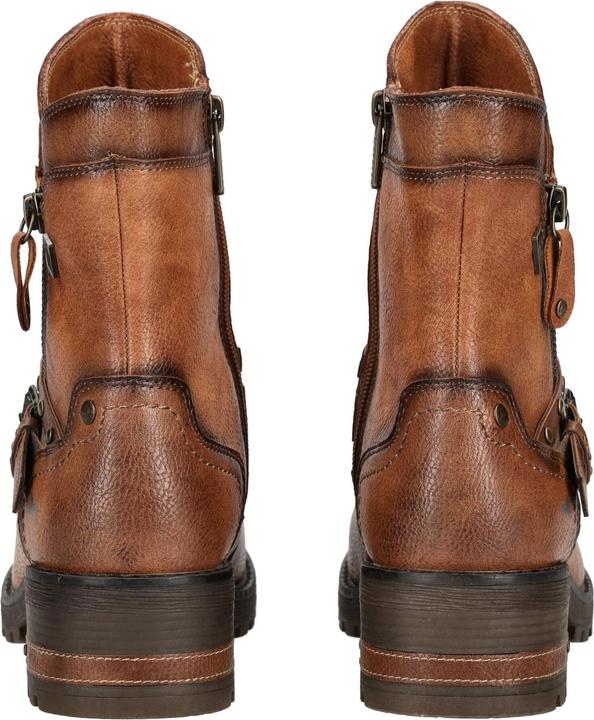 Produktbild Mustang Stiefelette (42)