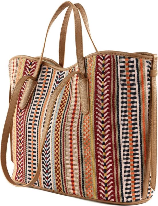 Immagine prodotto Coccinelle New Never Without Bag Mantas Handbag