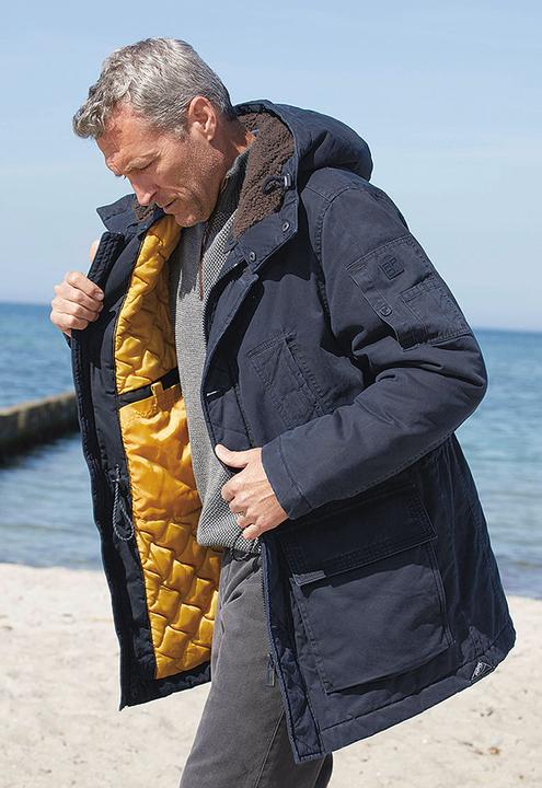 Actual product image Redpoint Freizeitparka (54)