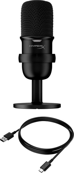 SoloCast