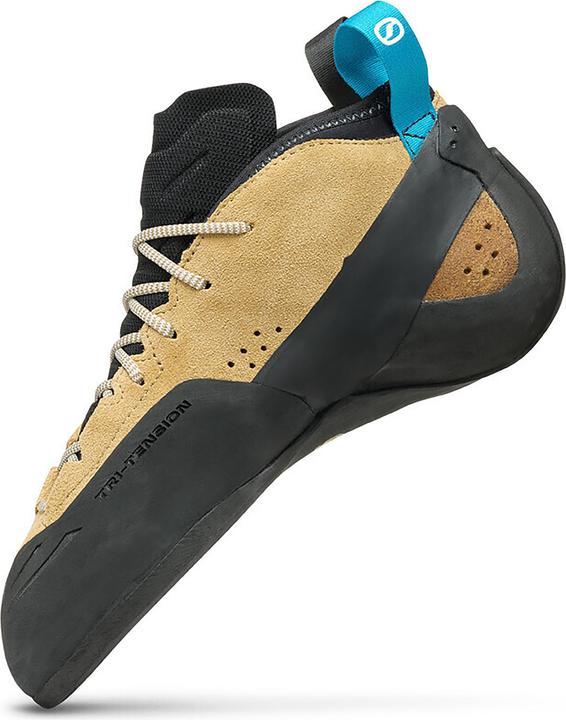 Produktbild Scarpa Women's Generator Mid (38.5)