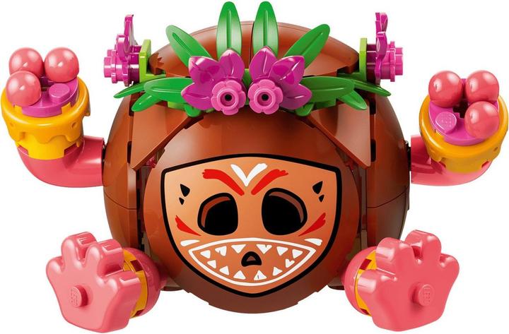Produktbild LEGO Kakamora (43293, LEGO Disney)